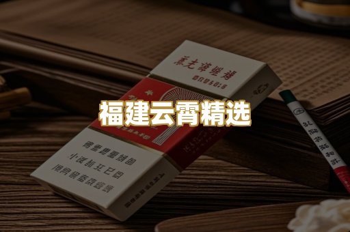 福建云霄精选